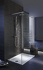 Душевой поддон Jacob Delafon FLIGHT E62451-F-00 120x90 белый купить в интернет-магазине Sanbest