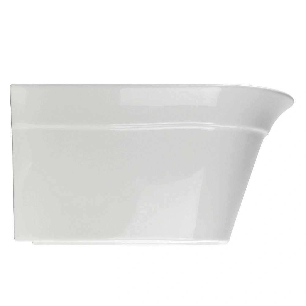 Биде подвесное Migliore MONACO 32068 белая керамика купить в интернет-магазине Sanbest