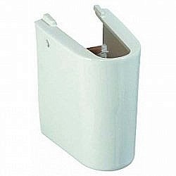 Полупьедестал Jika Cubito купить в интернет-магазине сантехники Sanbest