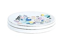 Мыльница FIXSEN ART FX-620-4 купить в интернет-магазине сантехники Sanbest