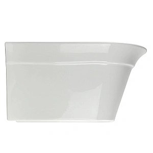 Биде подвесное Migliore MONACO 32068 белая керамика купить в интернет-магазине Sanbest