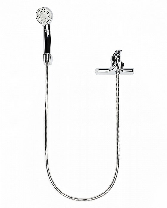 Смеситель для ванны Orange Sofi M43-100cr купить в интернет-магазине сантехники Sanbest