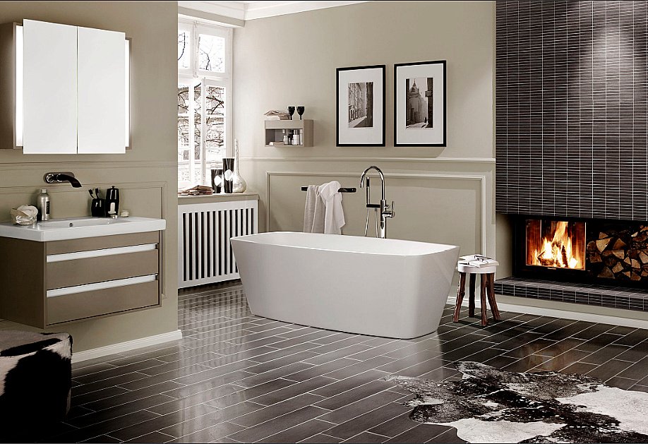 Акриловая ванна Knief Cube 170x80 купить в интернет-магазине Sanbest