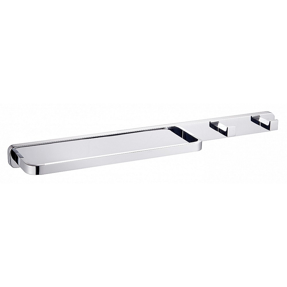 Крючок WONZON & WOGHAND WW-9561 хром купить в интернет-магазине сантехники Sanbest