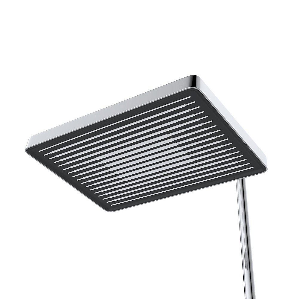 Душевая система Cezares LINER-CVD-01 хром купить в интернет-магазине сантехники Sanbest