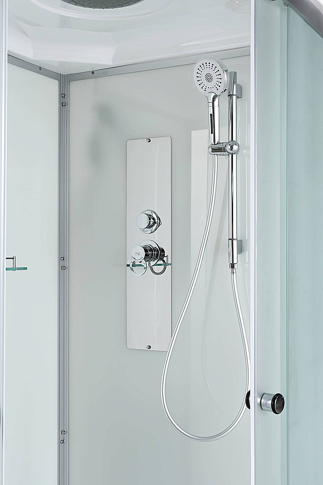 Душевая кабина AvaCan D Серия D3090 90х90 стандартная купить в интернет-магазине Sanbest