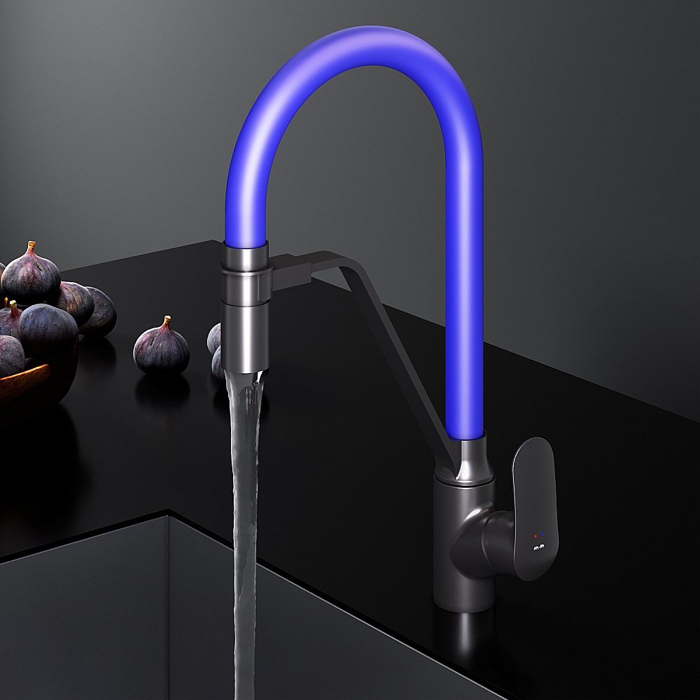 Смеситель для кухни AM.PM Like F8007827 купить в интернет-магазине сантехники Sanbest