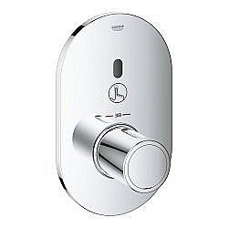 Термостат для душа Grohe Eurosmart CE 36456000 купить в интернет-магазине сантехники Sanbest