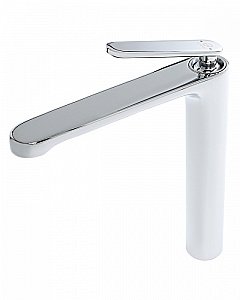 Смеситель для раковины Agger Beauty A2612100 хром купить в интернет-магазине сантехники Sanbest