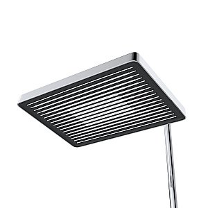 Душевая система Cezares LINER-CVD-01 хром купить в интернет-магазине сантехники Sanbest