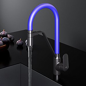 Смеситель для кухни AM.PM Like F8007827 купить в интернет-магазине сантехники Sanbest