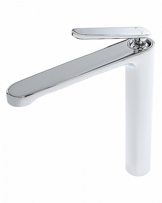 Смеситель для раковины Agger Beauty A2612100 хром купить в интернет-магазине сантехники Sanbest