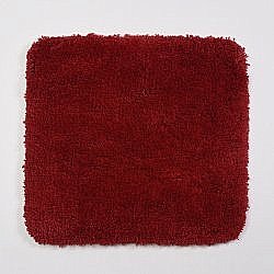 Коврик для ванной WasserKRAFT Kammel BM-8337 True Red купить в интернет-магазине сантехники Sanbest