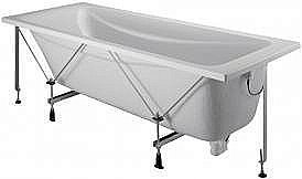 Ванна Jacob Delafon ODEON UP 170х75 купить в интернет-магазине Sanbest