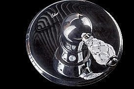 Смеситель для душа Boheme Cristal 265-CRST купить в интернет-магазине сантехники Sanbest