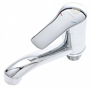 Смеситель для кухни Orange Sofi M43-011cr купить в интернет-магазине сантехники Sanbest