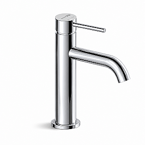 Смеситель для раковины WasserKraft Niers 3003 хром купить в интернет-магазине сантехники Sanbest