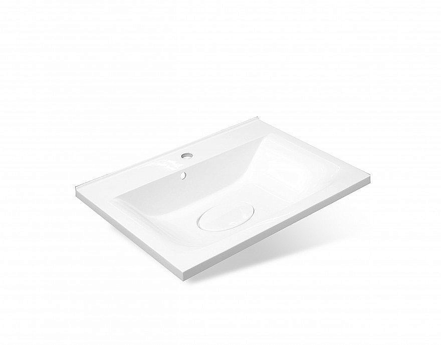 Тумба с раковиной Эстет Bali New 65 для ванной в интернет-магазине Sanbest