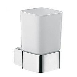 Стакан Kludi E2 4997505 купить в интернет-магазине сантехники Sanbest