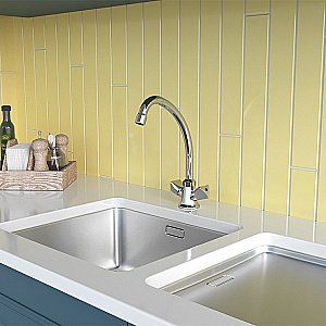 Смеситель для кухни PAINI Classica BKCR570AEFFKM хром купить в интернет-магазине сантехники Sanbest