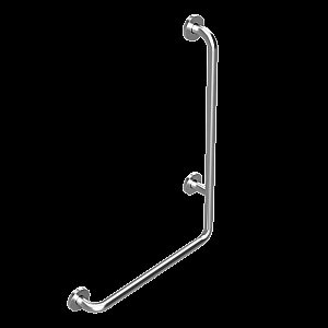 Пoручeнь Bemeta Help program 89x63 матовый хром купить в интернет-магазине сантехники Sanbest