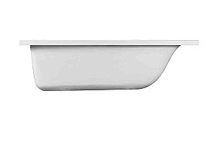 Ванна Taliente Egoista EG2315070-1 150х70 белая купить в интернет-магазине Sanbest