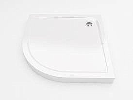 Душевой поддон Excellent SENSE COMPACT 90х90 купить в интернет-магазине Sanbest