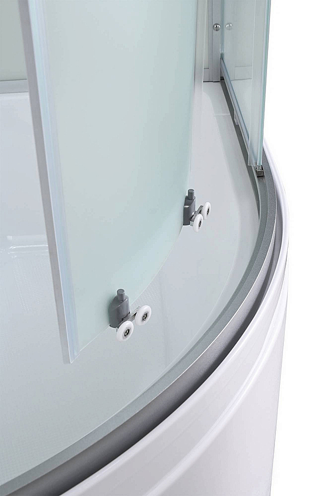 Душевая кабина AvaCan C Серия C5080 80х80 стандартная купить в интернет-магазине Sanbest