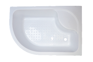 Душевой поддон Royal Bath BK 120х80 купить в интернет-магазине Sanbest