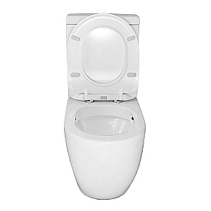 Инсталляция для унитаза Azario AZ-8010-1000 купить в интернет-магазине сантехники Sanbest