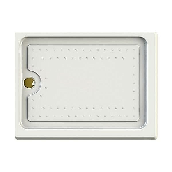 Душевой поддон FRA GRANDE Лоренцо Великолепный 140 Gold купить в интернет-магазине Sanbest