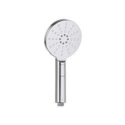 Душевая лейка Aquatek Оберон AQ2006CR хром купить в интернет-магазине сантехники Sanbest