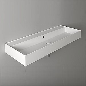 Раковина SIMAS AGILE AG121 bi*0 121 купить в интернет-магазине Sanbest