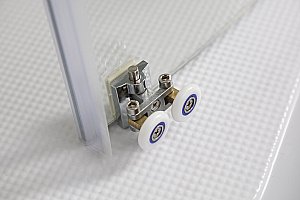 Душевая кабина с сенсором Niagara Premium NG- 6002-01G 100x100 купить в интернет-магазине Sanbest