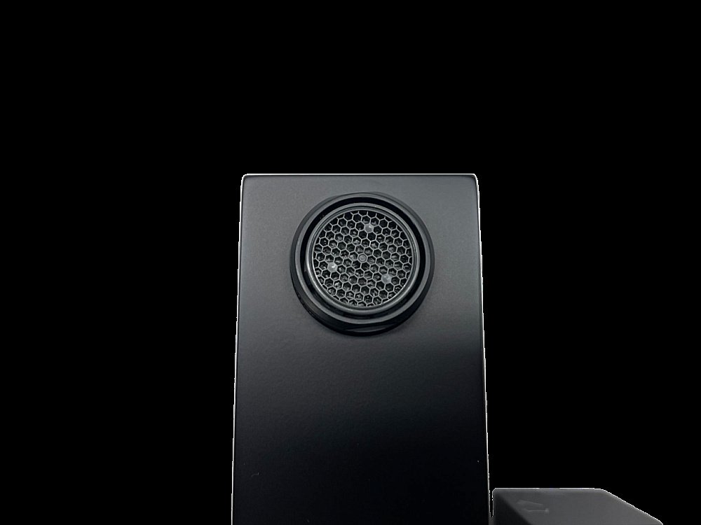 Душевая система Aquatek ЛИБРА AQ2640MB черная матовая купить в интернет-магазине сантехники Sanbest