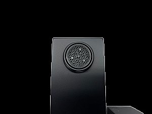Душевая система Aquatek ЛИБРА AQ2640MB черная матовая купить в интернет-магазине сантехники Sanbest