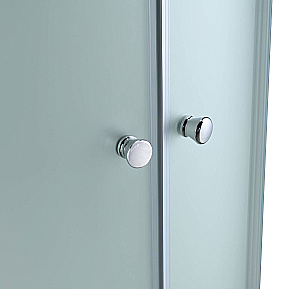 Душевая кабина AvaCan C Серия C3080 LED 80х80 с гидромассажем, с подсветкой купить в интернет-магазине Sanbest