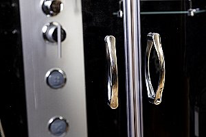 Душевая кабина Niagara Classic NG-3501G 90х90 купить в интернет-магазине Sanbest