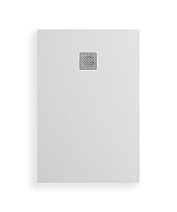 Душевой поддон Taliente PTA-ST-120Wstone 120х80 белый матовый купить в интернет-магазине Sanbest