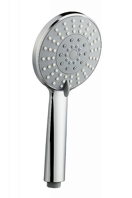 Душевая лейка Bravat WATERFALL P70139CP-2-RUS купить в интернет-магазине сантехники Sanbest