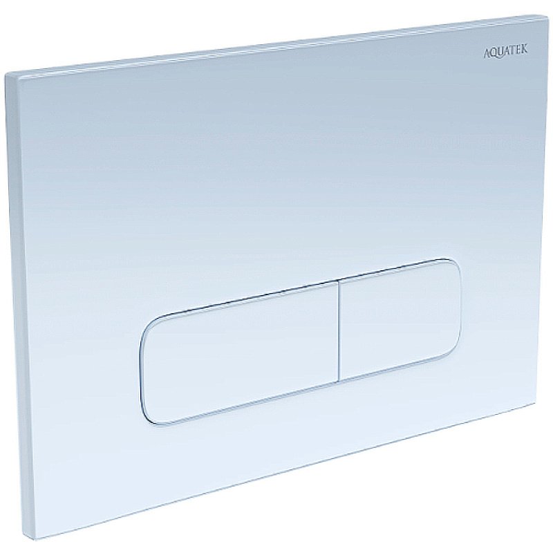 Унитаз Aquatek Вега SET AQUATEK ВЕГА cmp-017 с инсталляцией и черной матовой кнопкой, с крышкой микролифт, безободковый купить в интернет-магазине Sanbest