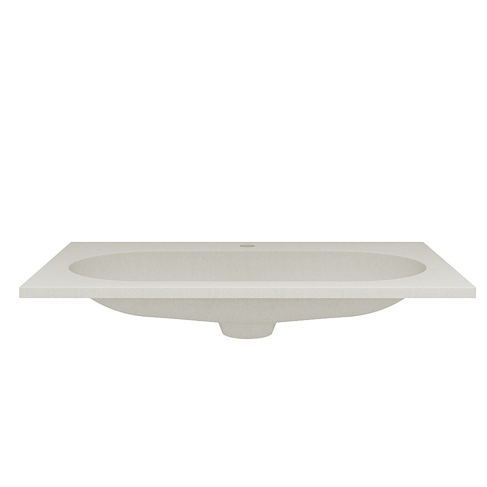 Раковина Vincea VCB-4H800J 80 жасмин купить в интернет-магазине Sanbest