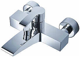 Смеситель для ванны Schein Sublime 51705/8006020 купить в интернет-магазине сантехники Sanbest