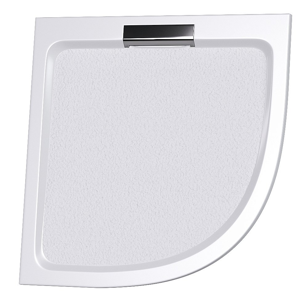 Душевой поддон RGW GWS 03150400-01 100x100 белый купить в интернет-магазине Sanbest