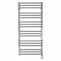 Полотенцесушитель электрический Terminus Сорренто П18 500x1156 правый купить в интернет-магазине сантехники Sanbest