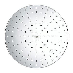 Верхний душ Grohe Rainshower 310 Mono 26561000 хром купить в интернет-магазине сантехники Sanbest