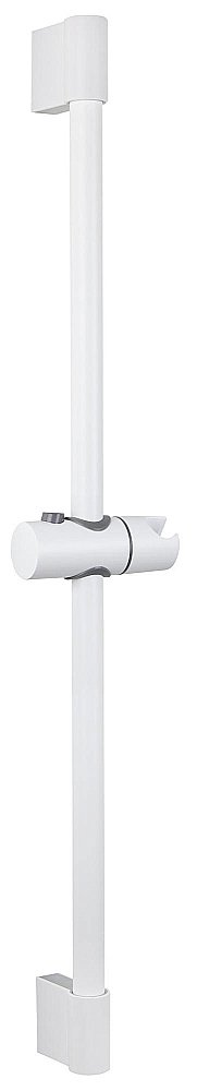 Душевая штанга Kaiser R-1145 белая матовая купить в интернет-магазине сантехники Sanbest