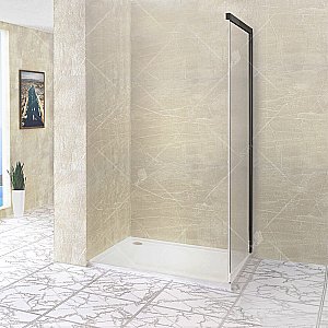 Душевая система RGW Shower Panels SP-6143-01 50140801-01 хром купить в интернет-магазине сантехники Sanbest