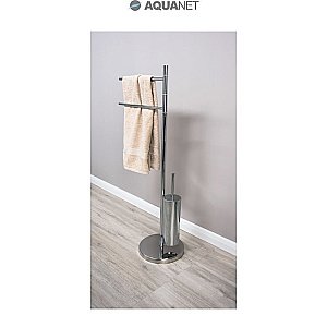 Полотенцедержатель Aquanet 8060 купить в интернет-магазине сантехники Sanbest