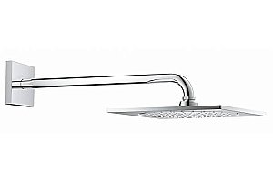 Верхний душ Grohe RainShower F-Series 26259000 купить в интернет-магазине сантехники Sanbest